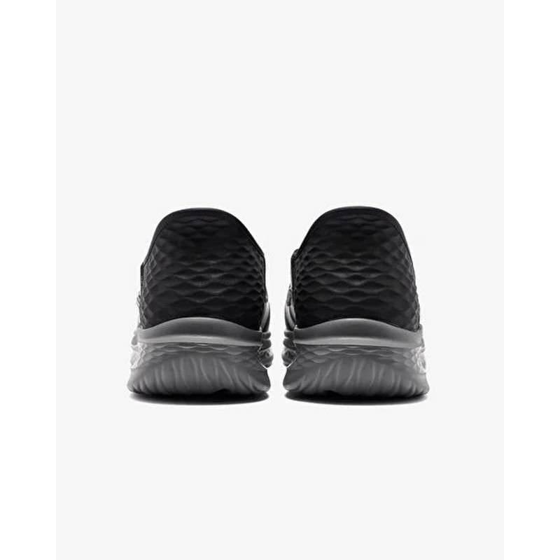 Skechers Slade - Cooper Erkek Spor Ayakkabı (205237 BLK) Skechers Slade - Cooper Erkek Spor Ayakkabı (205237 BLK)